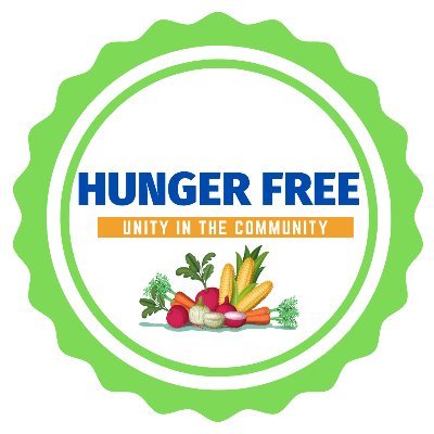 HungerFreeUIC's profile picture. Hunger Free UIC is a not-for-profit organization championing food equity in Hudson County through healthy food distribution and nutrition education.
