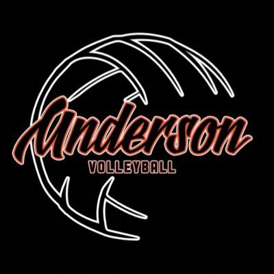 Anderson Volleyball