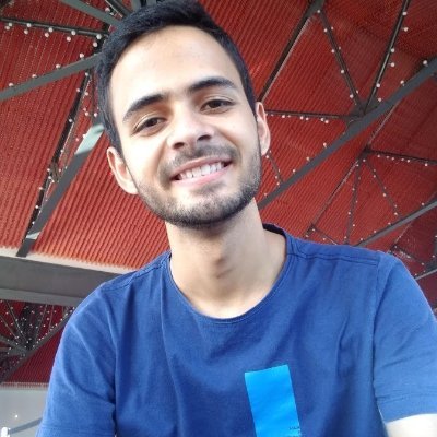 Matheus53431574's profile picture. Computer Science student
Software development intern