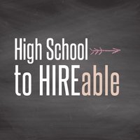 high school to hireable (@hhireable) 's Twitter Profile