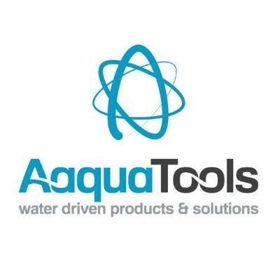 AaquaTools is your source for the best in water-driven, high-impingement cleaning products and solutions for commercial and industrial applications.