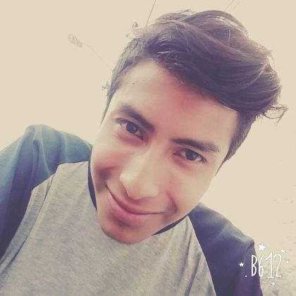 EnriqueSant10's profile picture. 📸🍃🖥️