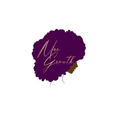 Natural hair product line located In Ohio 100% minority & woman owned let us help you grow your hair & gain your confidence 💜💛