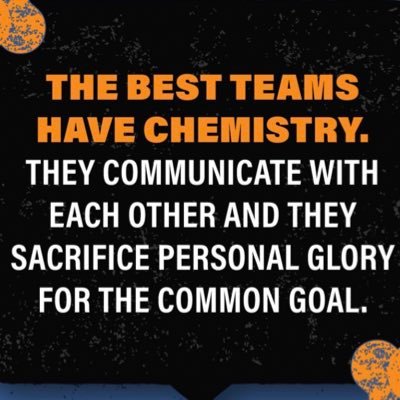 We’re not here to be Average, We are here to be Awesome! We don’t just set goals we score them!