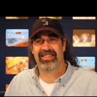 Stig Daniels(@MCHS_AV_Teach) 's Twitter Profile Photo