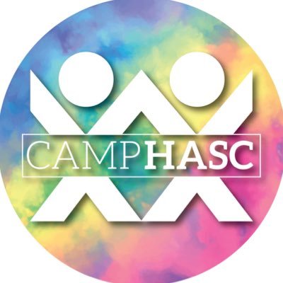 CampHASC Profile Picture