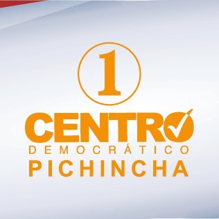 Cuenta oficial de la Dirección Provincial de Pichincha del Movimiento político nacional