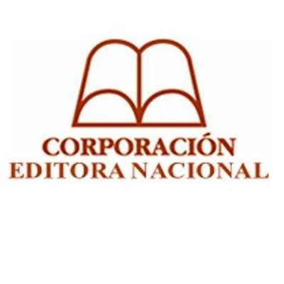 La Corporación Editora Nacional, fundada en 1977, es una editorial privada, sin fines de lucro, de carácter estrictamente académico.