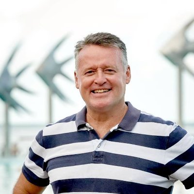 Member of Parliament for Cairns Loving husband & Dad |Tourism Advocate RTs are not endorsements Views are my own Authorised J. Campbell, Qld Labor, Brisbane