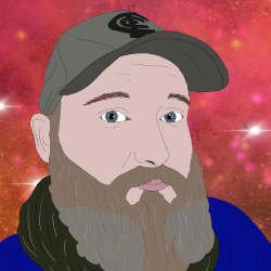 bamnocaps's profile picture. the nerd account for @bammcguinness