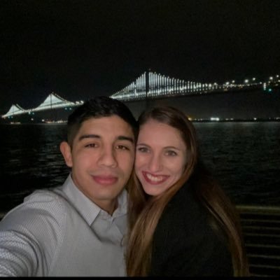 meg_rodriguez0's profile picture. OSU '15 | EMU '17 | Certified Athletic Trainer| Dog Mom ❤️