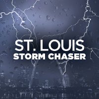 St. Louis Storm Chaser(@STLAlerts) 's Twitter Profile Photo