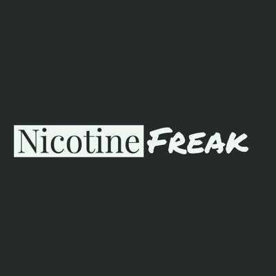 nicotinefreakuk Profile Picture