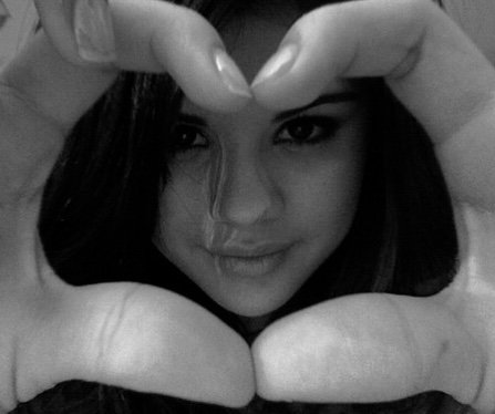 followed by Selena (12/25/10) & Cody (3/25/11)