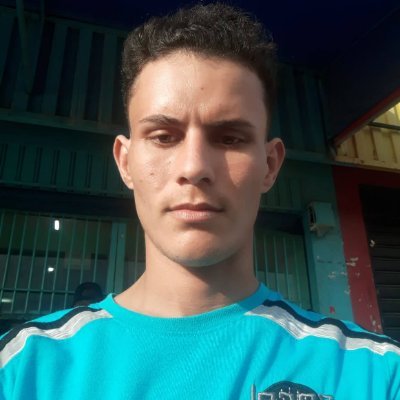 RonaldMarcano96's profile picture. 