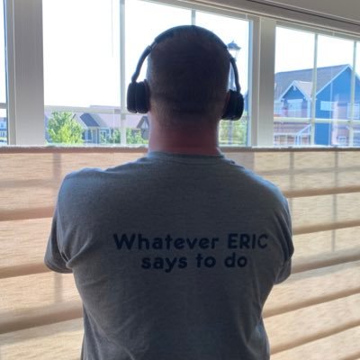 software engineer/automator of things. Trying to leave things better than I found them. @principal