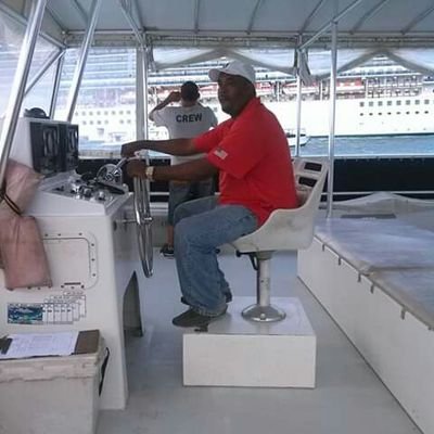 gilharry_robert's profile picture. personality