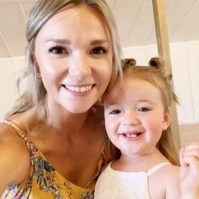Texas State Alum| Wife| CSMS teacher | Maddie mom & dog mom| 🐶👶🏼