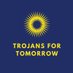 Trojans for Tomorrow (@trojanstomorrow) Twitter profile photo Trojans for Tomorrow (@trojanstomorrow) Twitter profile photo