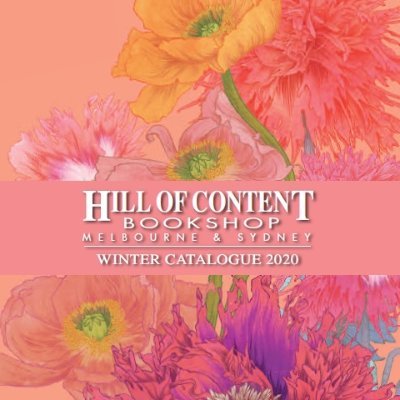 At Hill of Content Bookshop, our aim is to provide a broad and discerning range of books - published locally and overseas - in a pleasant browsing environment.