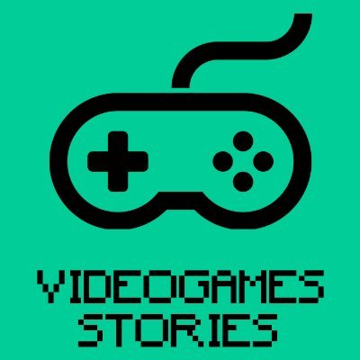 VideogamesStor3's profile picture. ACCOUNT DEDICATED TO SHARING VIDEO GAME STORIES