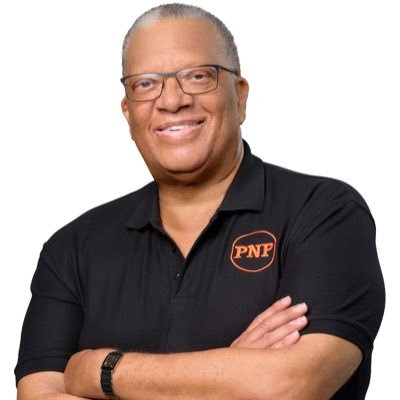 Father • Husband • Public Servant - MP for East Central St. Andrew Progressive, solutions-focused & committed to Jamaica!