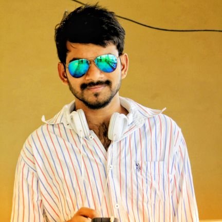 IamSrinivas_C's profile picture. Lucid Dreams🤞