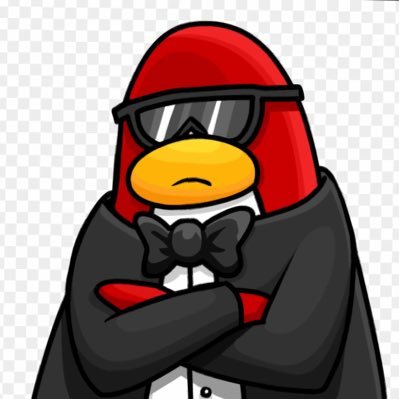 PenguinEyes Profile