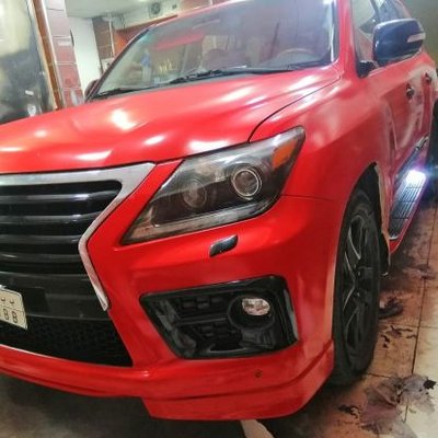 الغربي لزينة السيارات اتصل 0577640563 محميد 0577640 تويتر
