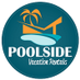 Poolside Vacation Rentals Inc. (@poolsiderentals) Twitter profile photo Poolside Vacation Rentals Inc. (@poolsiderentals) Twitter profile photo