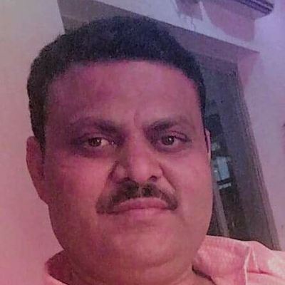 vicky_gaharwar's profile picture. जय श्री राम