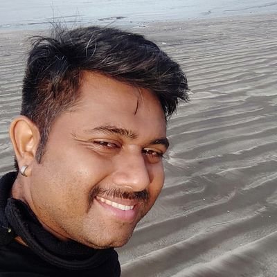 kkraju11's profile picture. 