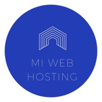 Mi Web Hosting(@MiWebHosting) 's Twitter Profile Photo