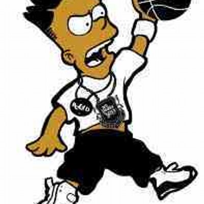 Black Bart Simpson (@BlkBartSimpson) | Twitter