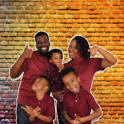 Family Vlogs * Motherhood * Cleaning * Lifestyle
Loves the Lord and trying to Live a Strong, Humble, Amazing, Relentless, Purposeful Life!.. Please Subscribe...