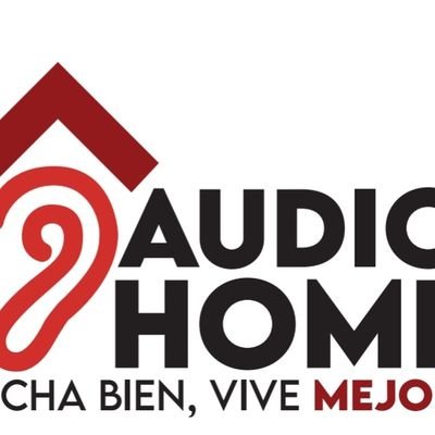 AudioHome