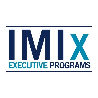Executive programs at the University of Toronto Mississauga's Institute for Management & Innovation. #openenrollment #certificates #customdesigned