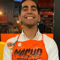Ignacio (Nacho) (@ignacioarguel18) 's Twitter Profile