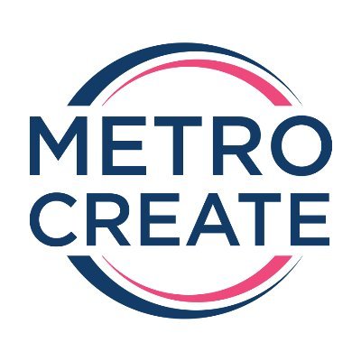 MetroCreate's profile picture. We help brands survive and thrive.