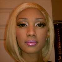 thaHAIRvixen's profile picture. 