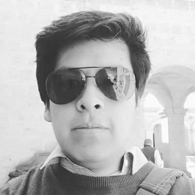 Administrador de empresas, me emociona el comercio exterior, me gusta la IA y lo genial de la vida es que siempre aprendes algo nuevo cada día.