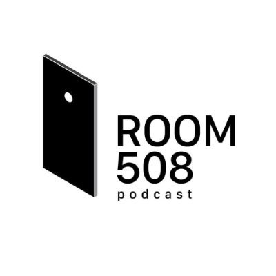 Room 508 Podcast แอคเค้าหลัก ติดตามเพื่อสอบถามการจอง Studio หรือ ข่าวสารหลักของช่อง #room508