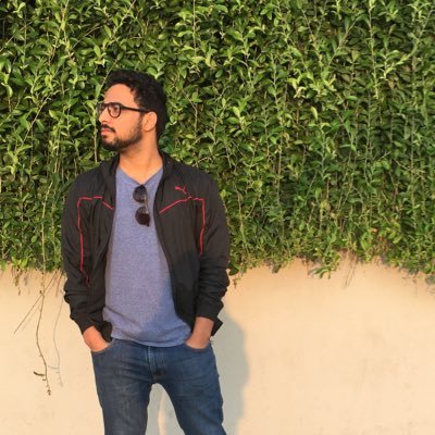 Pal2PalKaShayar's profile picture. मैं शायर तो नहीं, पर लिख देता हूँ जज़्बात कागज़ पर कभी | Data Scientist | Engineer |