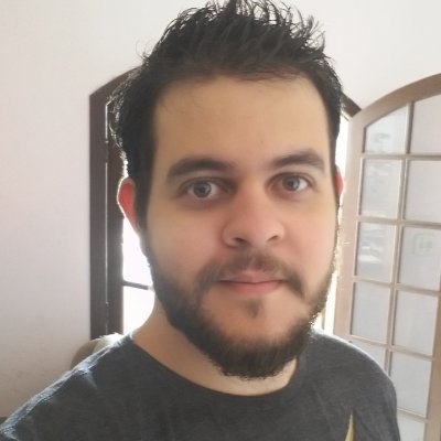 Lucasさんのプロフィール画像