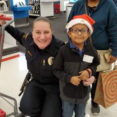 Police sergeant with the City of Tucson in Operations Division West. police officer since 2005.
