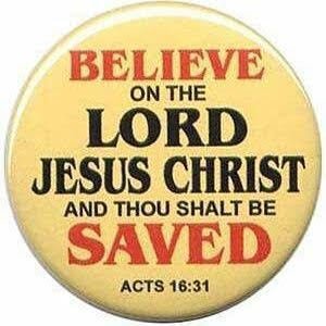 GodLovesYou!
Jesus died on✝️ 4our sins. He Arose! Every1 shall  🛐 & c🗣nfess,
JESUS IS LORD!
BelieveiNJesus•BeSaved•SetFREE
Sin+Unbelief=EternalDEATH=LakeofF🔥