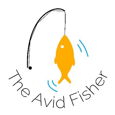 The Avid Fisher
