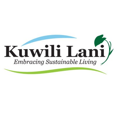 Kuwili Lani is a planned sustainable living community of one-plus acre lots for sale. Links and retweets of non-KL content are not endorsements.