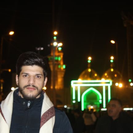 JaafarSHD's profile picture. 