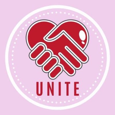 UNITE is an organization that aims to build a community of empathy on campus